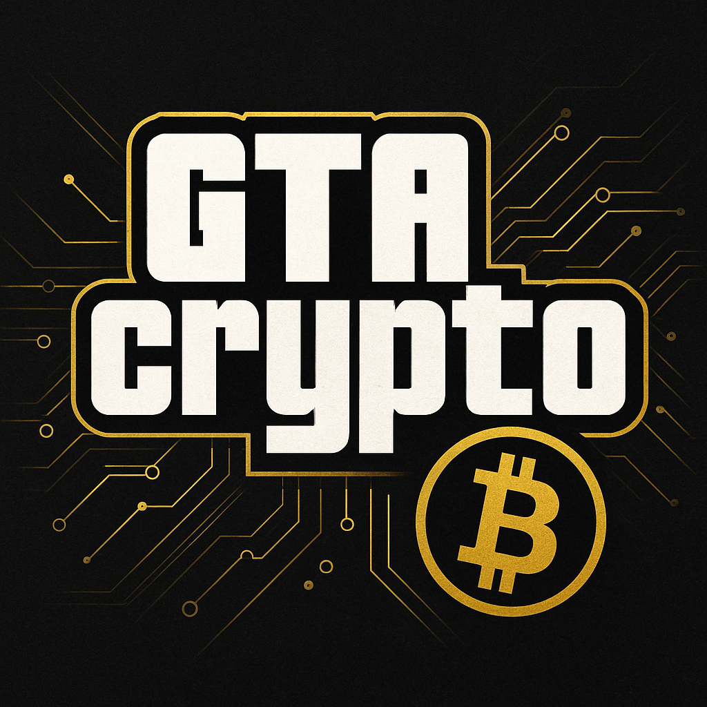 GTAcrypto